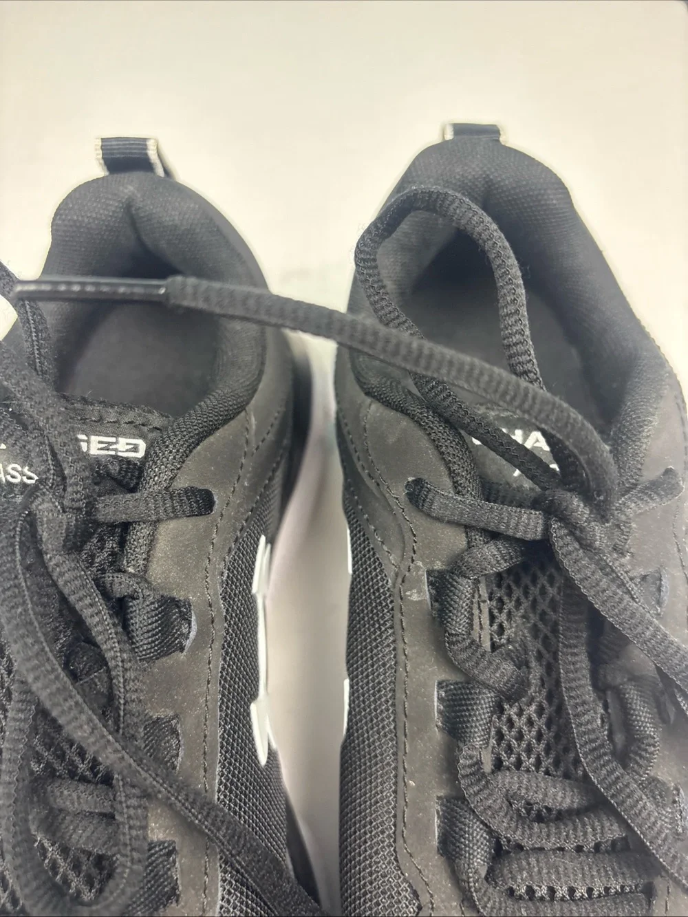 Under Armour good some